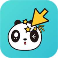 Panda AutoClicker - Automation on 9Apps