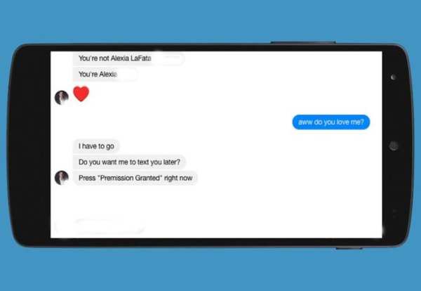 Free Messenger Advice 2018 screenshot 1