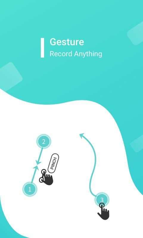 Panda AutoClicker - Automation screenshot 1