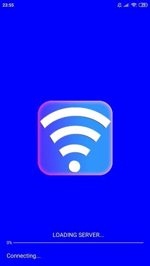 APK VPN स्क्रीनशॉट 4