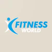 Fitness World -Member App