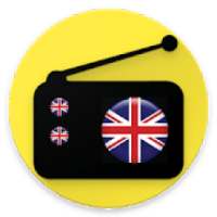 UK Radio App - Free internet radio UK