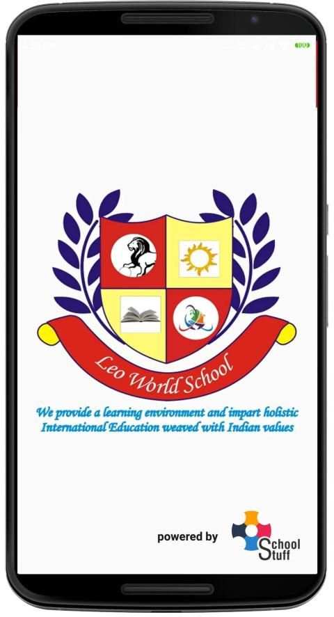 Leo World School screenshot 6