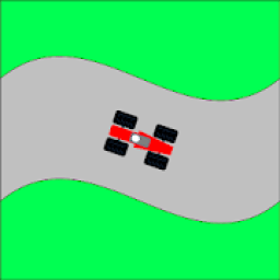 One Lap Reloaded आइकन