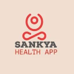 Sankya Health App