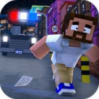 Boss Police World Security Craft