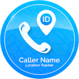Caller Name &amp; Address Location Tracker आइकन