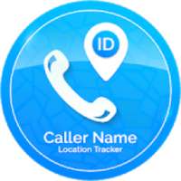 Caller Name & Address Location Tracker