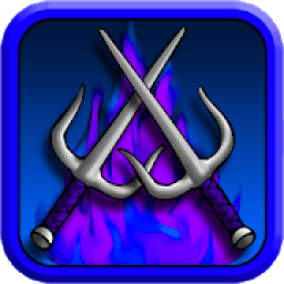 ikon Ninja Siege X