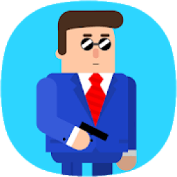 Mr Bullet - Shoot them all! आइकन