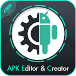 ikon APK Editor: Apk Extractor