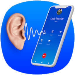 Auto Ear Pickup Caller ID आइकन