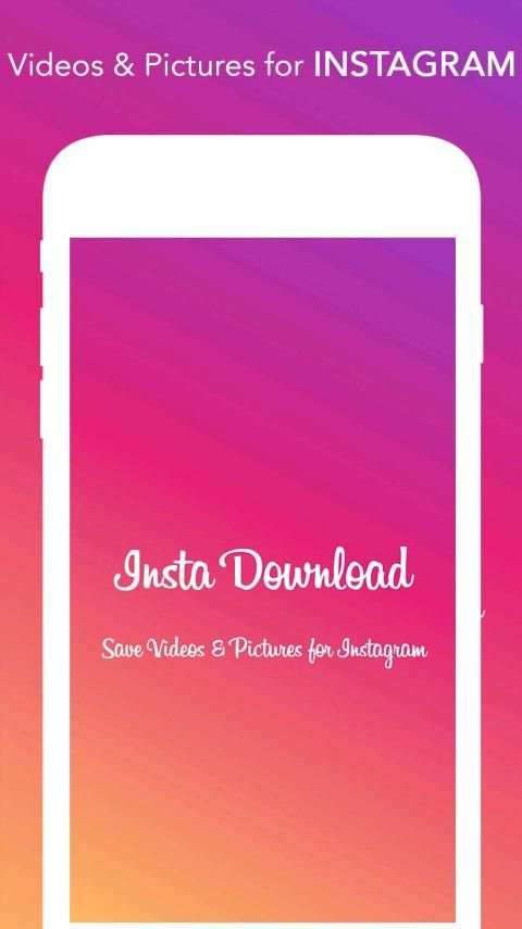 Insta Download – Video Downloader for Instagram screenshot 5
