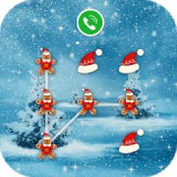 Applock - Merry Christmas *