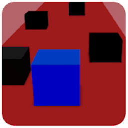 Sliding Cube आइकन