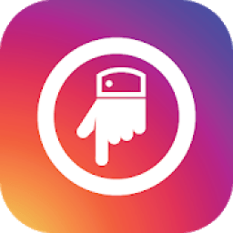ikon Insta Download – Video Downloader for Instagram