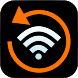 ikon Change Wifi Password App