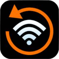 Change Wifi Password App