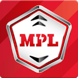 ikon MPL - Pool, Carrom, Fantasy Cricket &amp; more games