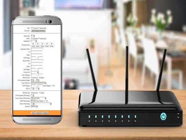 Change Wifi Password App स्क्रीनशॉट 3