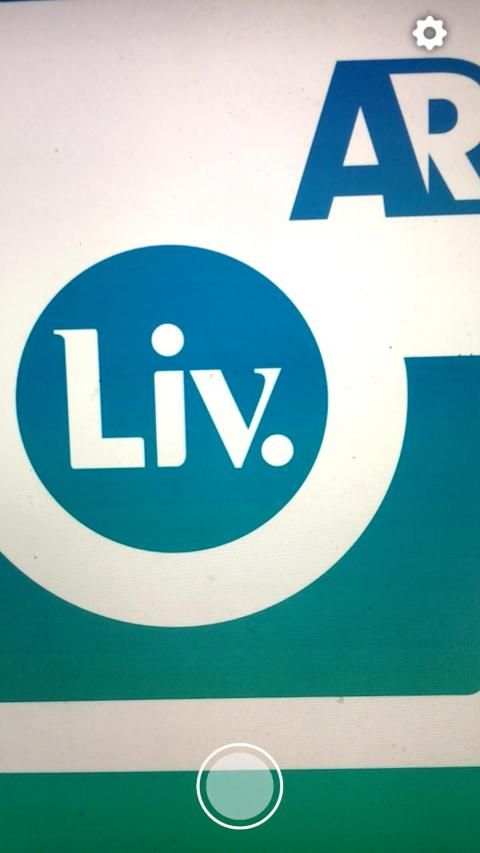 Liv AR Camera screenshot 6