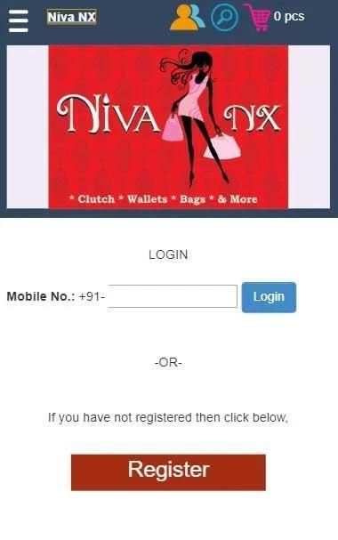 Niva NX screenshot 3