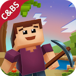 Survival Cube Island आइकन