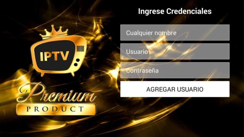 IPTV Premium screenshot 3