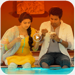 Tamil Love Video Status आइकन