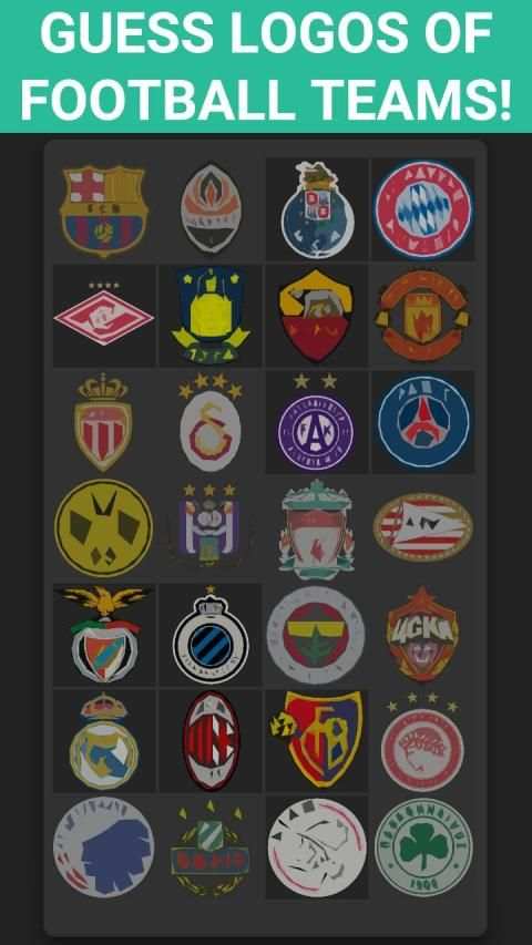 Super Quiz Football 2019 स्क्रीनशॉट 8