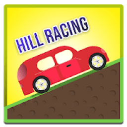 Offroad Hilly Car Racing आइकन