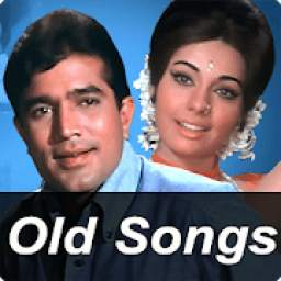Hindi Old Songs - Purane Gane