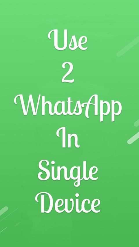 Messenger for WhatsApp Chats screenshot 1