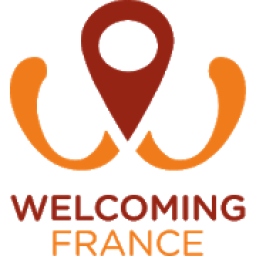 Welcoming France आइकन