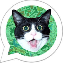 Sticker Creator WAStickerApps आइकन