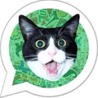 Sticker Creator WAStickerApps on 9Apps