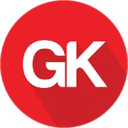Current Affairs & GK App: News, GK Questions,Tests