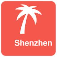 Shenzhen: Offline travel guide on 9Apps