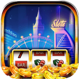 ikon Player - Slots Free With Bonus