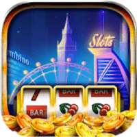 Player - Slots Free With Bonus