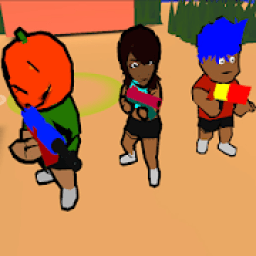 ikon Arena Battle Offline Game