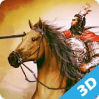 Chess Battle War 3D