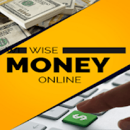 Wise Money Quotes आइकन