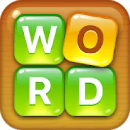 Word Heaps - Swipe to Connect the Stack Word Games