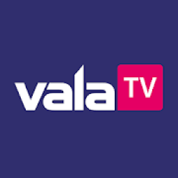 Vala TV आइकन