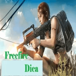 Free Fire - Dica e Armas icon