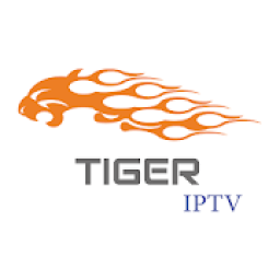TIGER IPTV icon