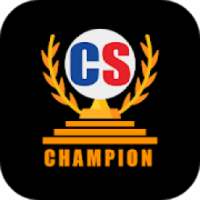 Complete Champion on 9Apps