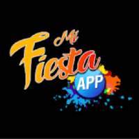 Mi Fiesta App