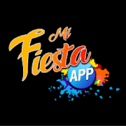 ikon Mi Fiesta App